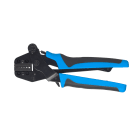 BM SPA - BMM53P02E PINZA CRIMPAR TERM A BUSSOLA 0.5-4MMQ