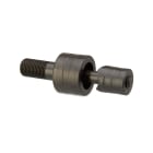 BM SPA - BMM302 PERNI FUST TONDE MM 16