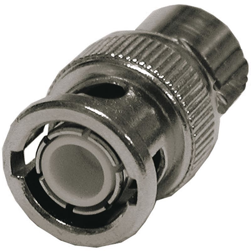 FTE MAXIMAL ITALIA S - FTEBNCRG58V BNCRG58V CONNETTORE VITE BNC CAVO RG58