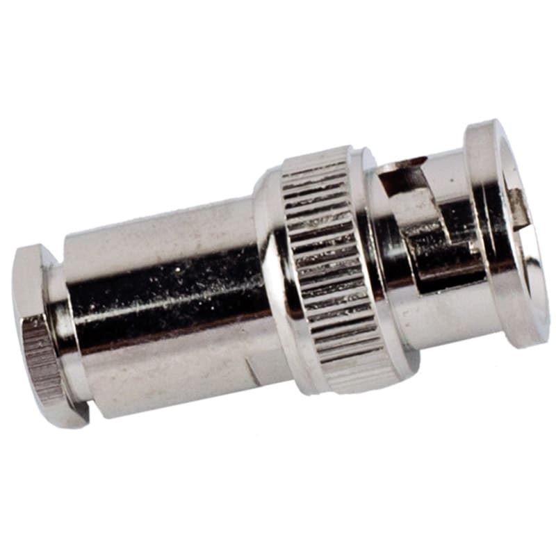 FTE MAXIMAL ITALIA S - FTEBNCRG59V BNCRG59V CONNETTORE VITE BNC CAVO RG59