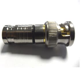 MICRO TEK SRL - MIKCP53900104 BNCM A COMPRESSIONE PER MINICOAX HD