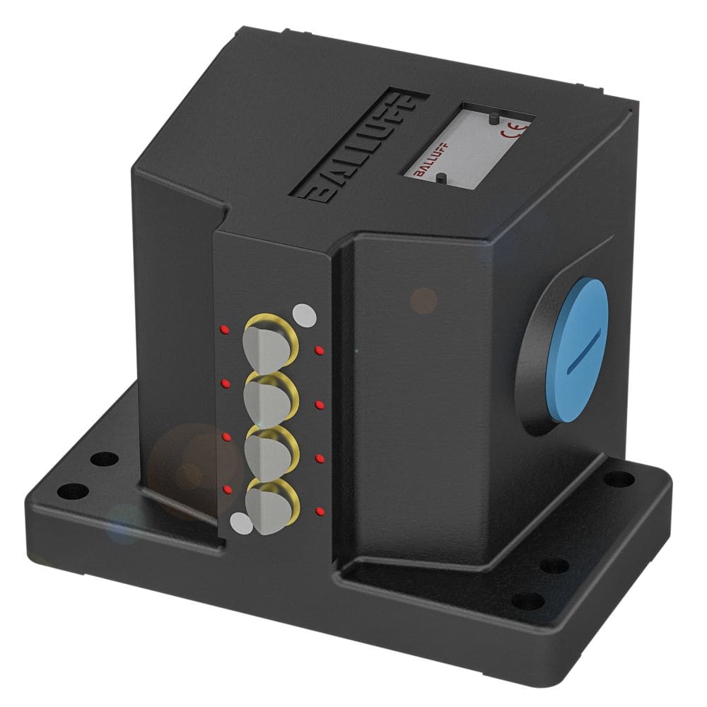 BALLUFF AUTOMATION - BAUBNS00R7 BNS 813-D02-D16-100-22-02