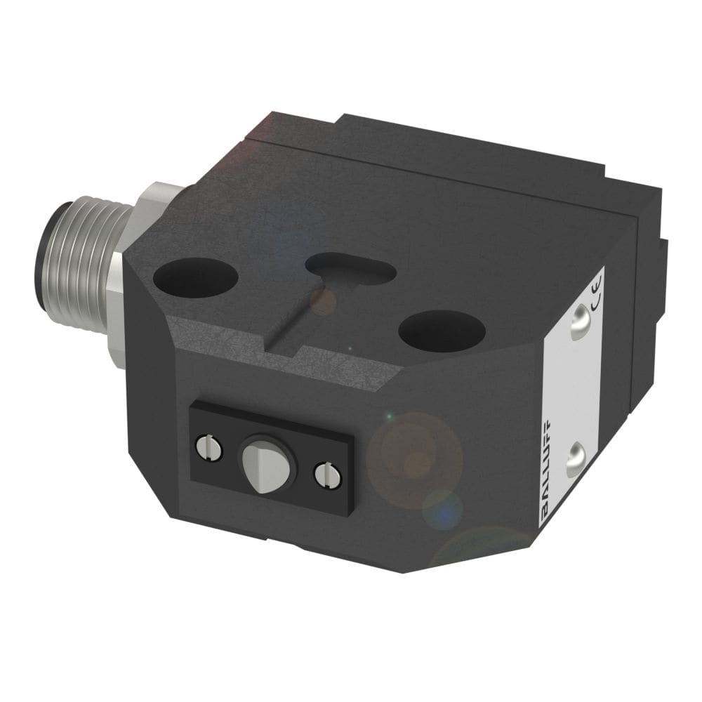 BALLUFF AUTOMATION - BAUBNS0062 BNS 819-100-K-10-S80