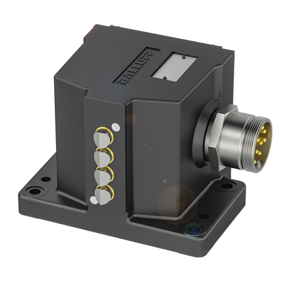 BALLUFF AUTOMATION - BAUBNS00A4 BNS 819-D02-D12-100-10-FD-S90L
