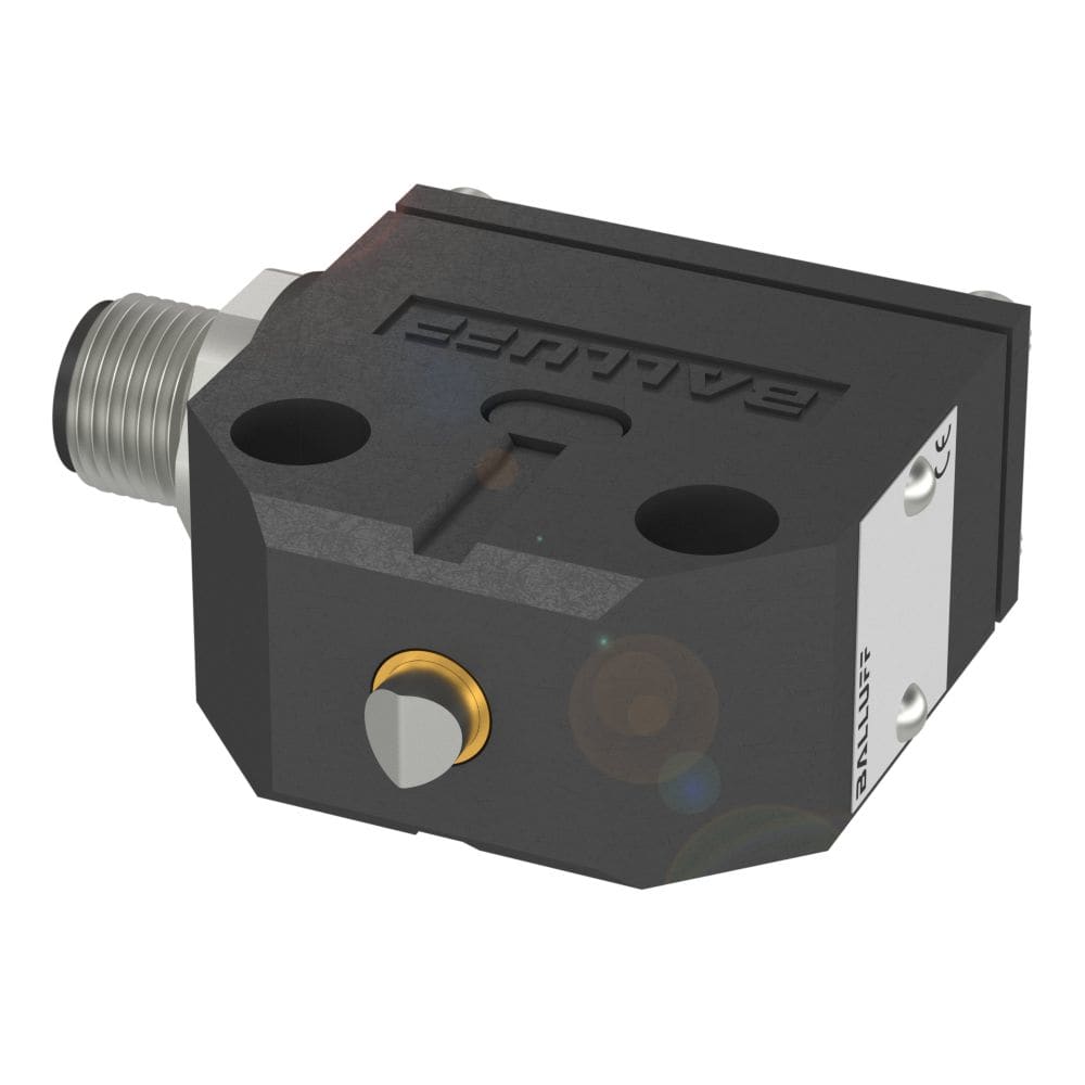 BALLUFF AUTOMATION - BAUBNS04WR BNS 819-99-E-10-S4
