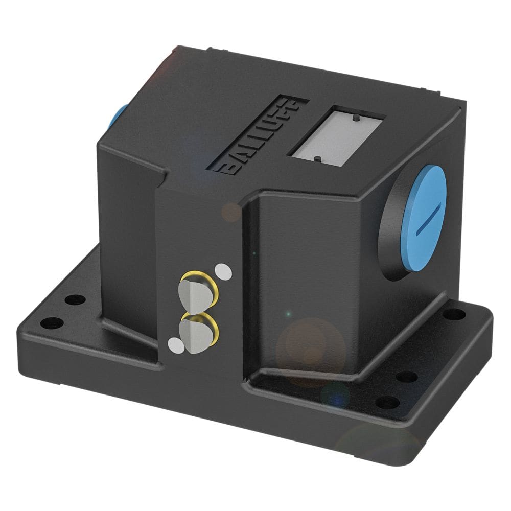 BALLUFF AUTOMATION - BAUBNS00A1 BNS 819-D02-D12-100-10