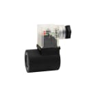 TECNOGAS SRL - TGSBO004024VDC BOBINA PER ELETT.RM/NC DAL D=.15 AL D=50