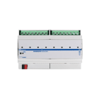 EELECTRON SPA - EEXBO08S02KNX MODULO DIN UNIV 8 OUT 20A