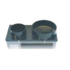 ELICENT (MAICO) - ELI2BO1154 BOCCAGLIO MICROBOX 80-125 ELICENT**