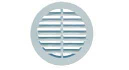 ELICENT (MAICO) - ELI2BC0000 BOCCHETTA BIANCA D100-750088- **