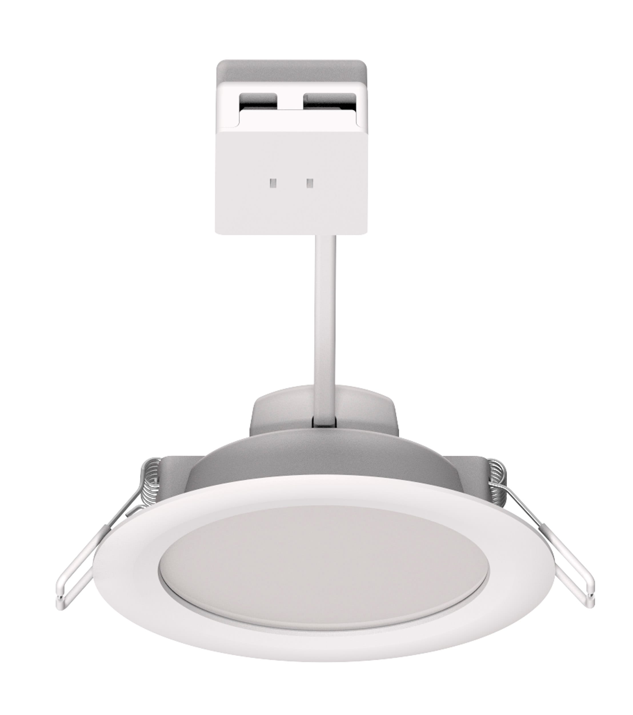 BOT LIGHTING SRL - BTLBODO8 DL4.0-8W FARO INCASSO LED 8W- 780LM CON