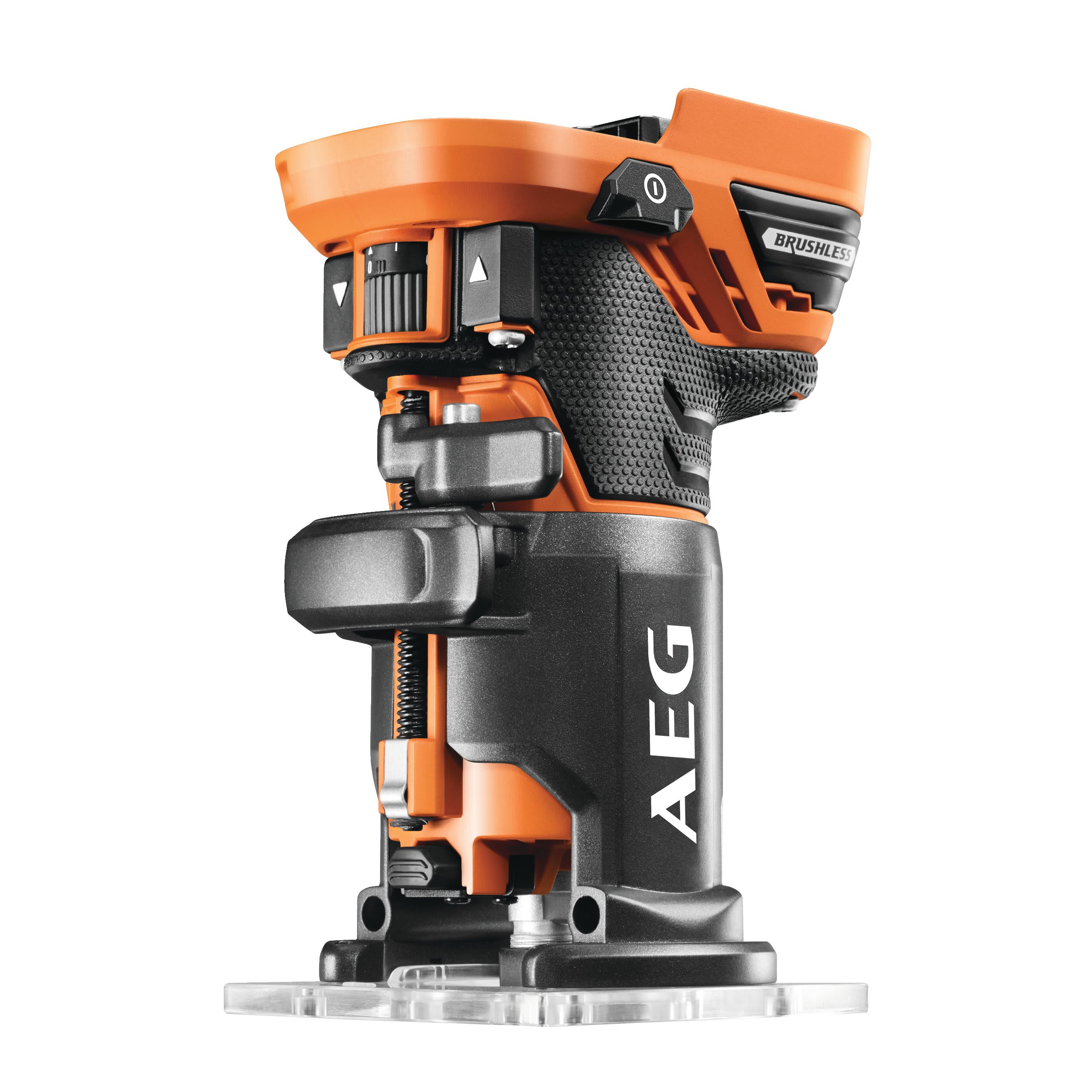 MILWAUKEE - AEG - COP4935459584 BOF 18 BL/0