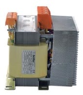 BOTTER ELETTROTECNIC - BOTBTALTF2408 ALIMENT.TRIF. 8A 230-400/24V.CC