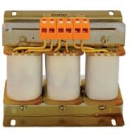 BOTTER ELETTROTECNIC - BOTBTRT359 REATTANZA TRIFASE 15 HP 400 V.