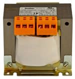 BOTTER ELETTROTECNIC - BOTTBTMS0131924S T.M.150VA230-400/19-24 V.SIST.ISOL.OMOL.