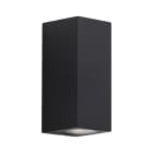 ROSSINI - RSSBOX001AN APPLIQUE BIEMISSIONE ANTRACITE GU10 IP65