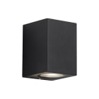 ROSSINI - RSSBOX002AN APPLIQUE MONOEMISSIONE ANTRACITE GU10 IP