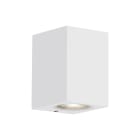 ROSSINI - RSSBOX002B APPLIQUE MONOEMISSIONE BIANCA GU10 IP65