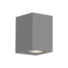 ROSSINI - RSSBOX002GR APPLIQUE MONOEMISSIONE GRIGIA GU10 IP65