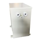 LEF LIGHTING SRL - LEFBOX80T CASSETTA METALLICA C80 T IP21 RAL7035