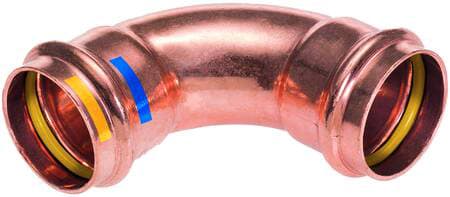 IBP BANNINGER ITALIA - IBPP15002 01500000 CURVA B ONE 90 FF 15