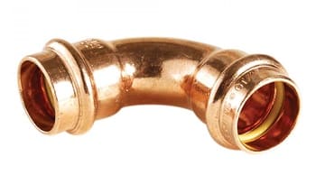 IBP BANNINGER ITALIA - IBPPG5002 0220000 CURVA P.GAS 90 FF 22