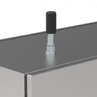 ELDON AUSTRIA GMBH - HOFBP4615SS Refrigeratore Vortex 293W 184