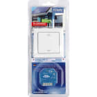 ELTAKO - EAK30000035 Blisterpack Beschattung mit Funktaster F