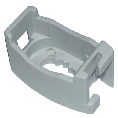 MASTER SRL - MSTBPF10025 BASE PER FASCETTA DIA.MIN8 MAX25MM