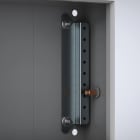 ELDON AUSTRIA GMBH - HOFBPP30 Profilo inferiore H/W 300