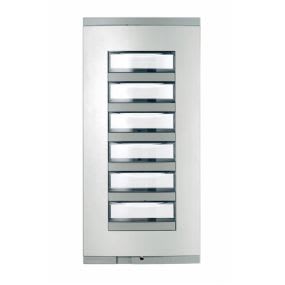 CAME SPA - CMC60099300 HEP/306 GH-PULSANTIERA ADDIZ.