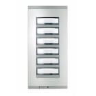 CAME SPA - CMC60099300 HEP/306 GH-PULSANTIERA ADDIZ.