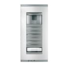 CAME SPA - CMC60099800 HPV/1 GH-PLACCA 1 PULSANTE