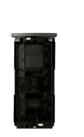 CAME SPA - CMC60101700 HTS GH-TELAIO+SCATOLA INCASSO