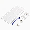 CAME SPA - CMC61814200 KHPD-KIT TASTO DOPPIO