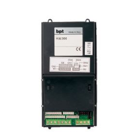 CAME SPA - CMC61816200 HIA/300-INTERFACCIA AUDIO/VIDEO