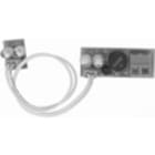 CAME SPA - CMC61818200 KHLV/6P-KIT DI ILLUMINAZIONE