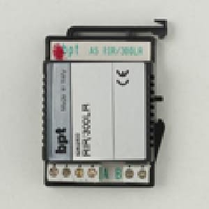 CAME SPA - CMC62822510 RIR/300LR-RIPETITORE DATI