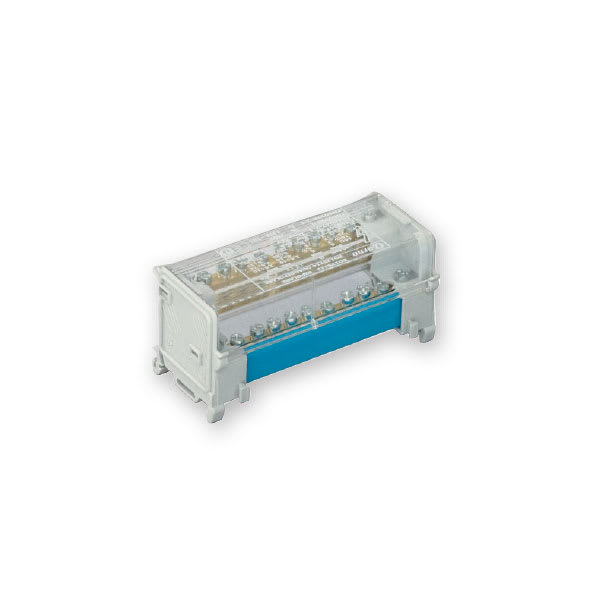 ARNOCANALI SPA - ARNBR132.63 MORSETTIERA BIPOLARE 13 FORI 63A