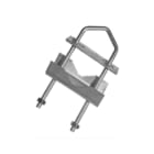 FTE MAXIMAL ITALIA S - FTEBR2 BR2 GANCIO DA RINGHIERA PER PALI D 25/40