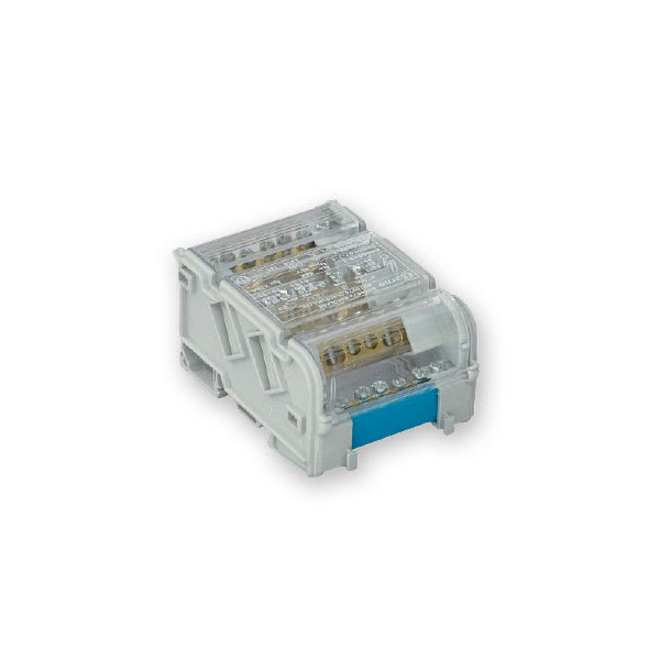 ARNOCANALI SPA - ARNBR84.63 MORSETTIERA TETRAPOLARE 8 FORI 63A