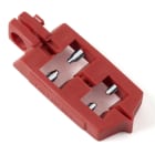 BRADY ITALIA - MOD065387 SINGLE POLE CIRCUIT BREAKER EA - 1 PEZZI