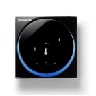 DAIKIN - DAKBRC1H52K COMANDO A FILO MADOKA BLACK