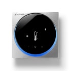 DAIKIN - DAKBRC1H52S COMANDO A FILO MADOKA SILVER