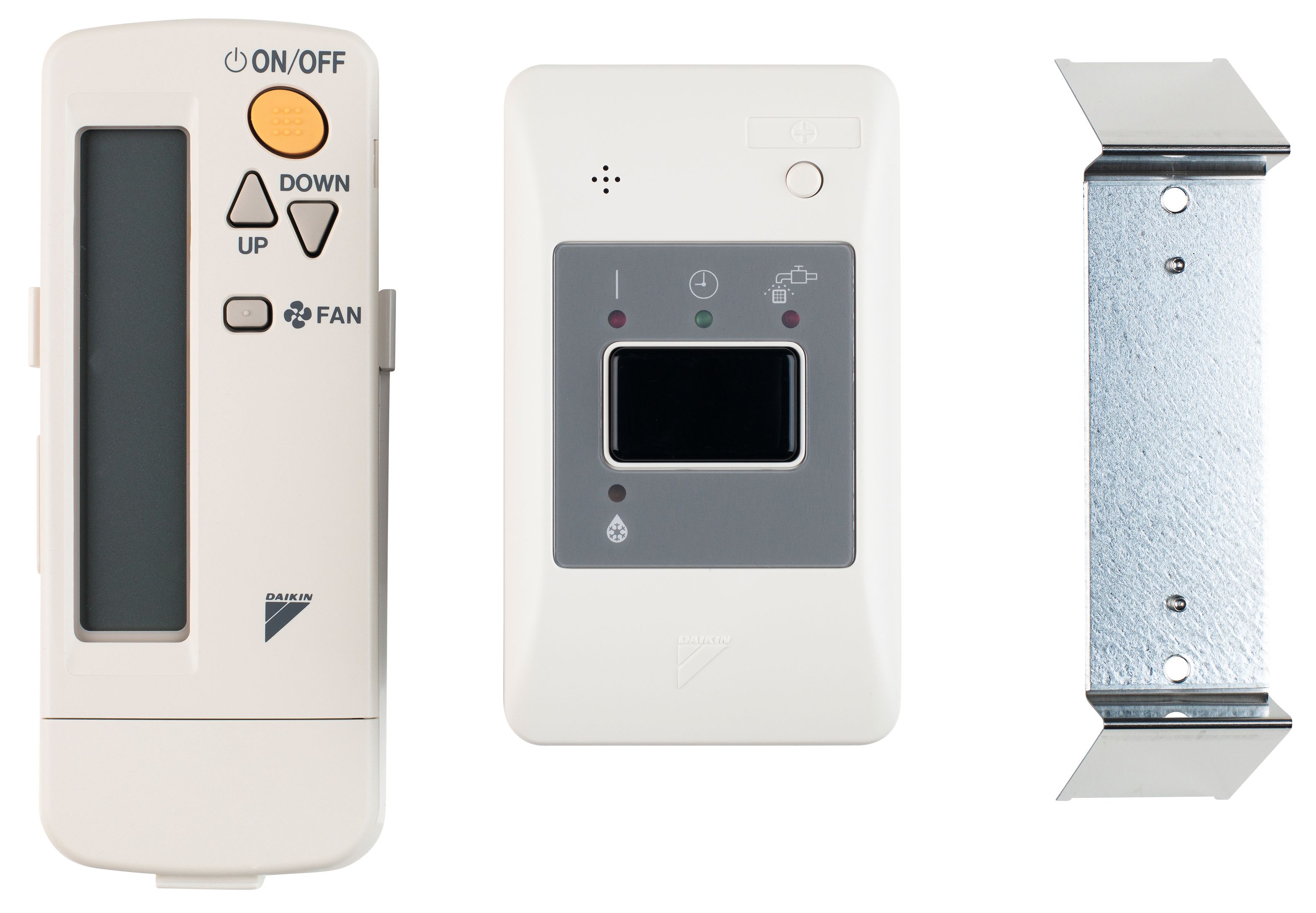 DAIKIN - DAKBRC4C61 KIT INFR.FXYK H/P