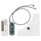 DAIKIN - DAKBRC7FB532F COMANDO INFRAROSSI DESIGN