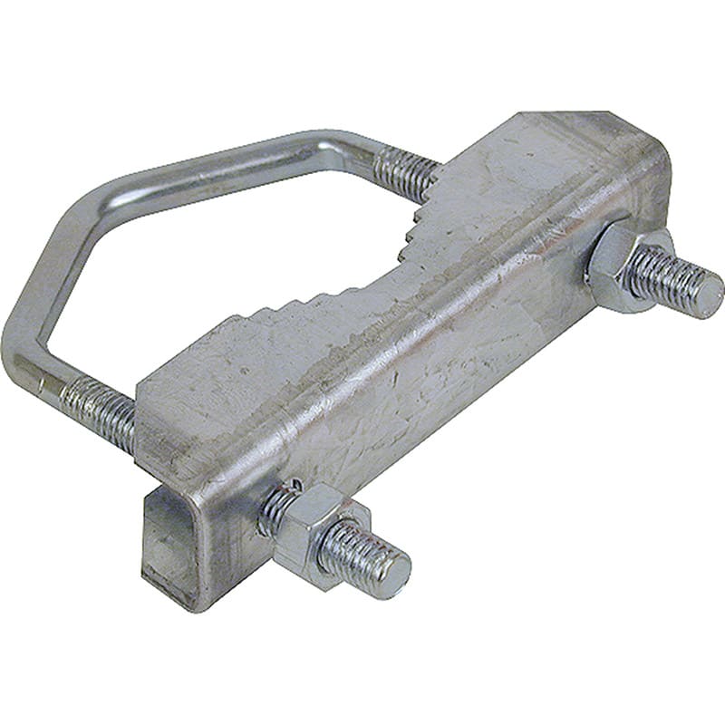 FTE MAXIMAL ITALIA S - FTEBRC BRC GANCIO CORTO PER PALI D 28-60MM