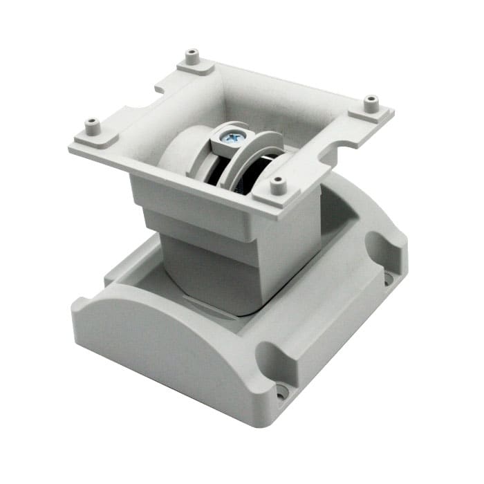 COMELIT GROUP SPA - COEBRKTT15 STAFFA DA PARETE PER TT15EAM