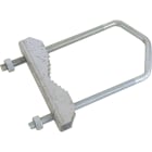 FTE MAXIMAL ITALIA S - FTEBRL BRL GANCIO LUNGO PER PALI D 28-60MM