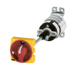 BREMAS ERSCE - BRMCA02500G4BL6 V2 INTERRUTTORE QUADRIPOLARE